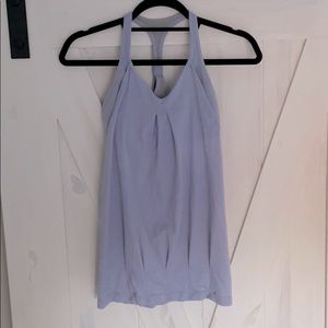 Lululemon Practice Freely Tank side 4